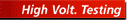 High Voltage Testing