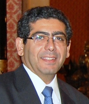 Mahmoud Allam